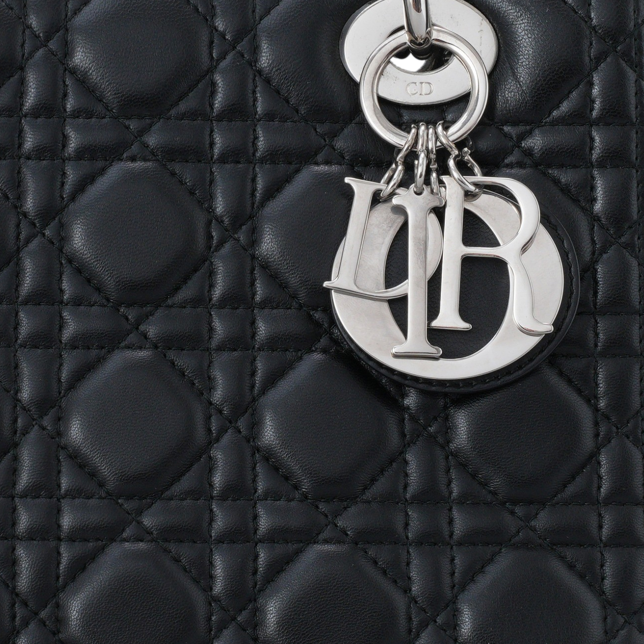 CHRISTIAN DIOR(USED)크리스찬디올 레이디디올 미듐